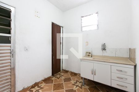 Casa para alugar com 24m², 2 quartos e sem vaga Casa para alugar com 24m², 2 quartos e sem vagaCozinha