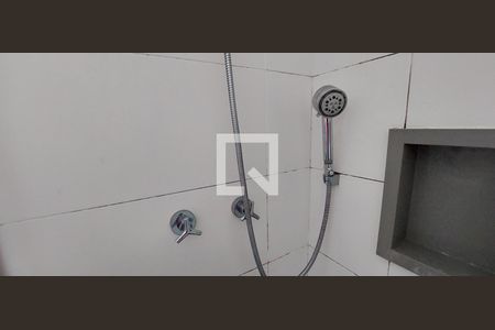 Apartamento à venda com 67m², 2 quartos e 2 vagas Apartamento à venda com 67m², 2 quartos e 2 vagasBanheiro