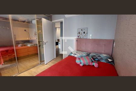 Apartamento à venda com 67m², 2 quartos e 2 vagas Apartamento à venda com 67m², 2 quartos e 2 vagasQuarto 2