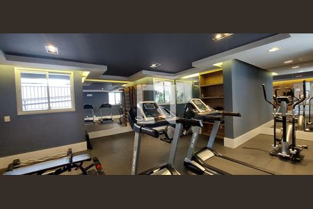 Apartamento à venda com 67m², 2 quartos e 2 vagas Apartamento à venda com 67m², 2 quartos e 2 vagasÁrea comum