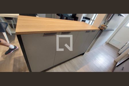 Apartamento à venda com 67m², 2 quartos e 2 vagas Apartamento à venda com 67m², 2 quartos e 2 vagasCozinha