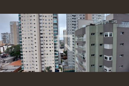 Apartamento à venda com 67m², 2 quartos e 2 vagas Apartamento à venda com 67m², 2 quartos e 2 vagasVaranda da Sala