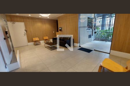 Apartamento à venda com 67m², 2 quartos e 2 vagas Apartamento à venda com 67m², 2 quartos e 2 vagasÁrea comum