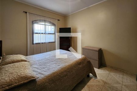 Quarto 1 de apartamento à venda com 2 quartos, 82m² em Osvaldo Cruz, São Caetano do Sul