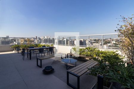 Studio à venda com 31m², 1 quarto e sem vagaÁrea comum