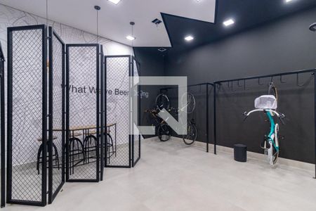 Studio à venda com 31m², 1 quarto e sem vagaÁrea comum