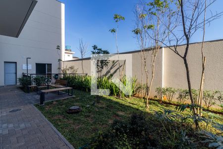 Studio à venda com 31m², 1 quarto e sem vagaÁrea comum