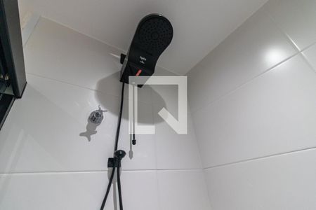 Studio à venda com 31m², 1 quarto e sem vagaBanheiro
