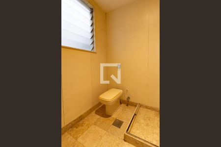 Banheiro da suíte de apartamento à venda com 4 quartos, 173m² em Ipanema, Rio de Janeiro