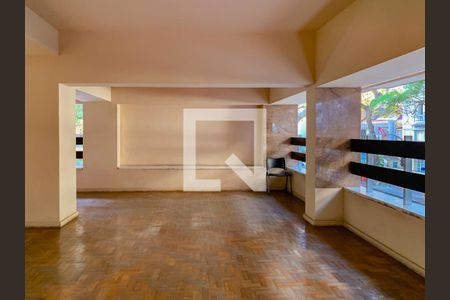 Apartamento à venda com 173m², 4 quartos e 1 vagaÁrea comum - Playground