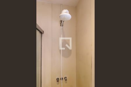 Apartamento à venda com 173m², 4 quartos e 1 vagaDetalhe do banheiro social