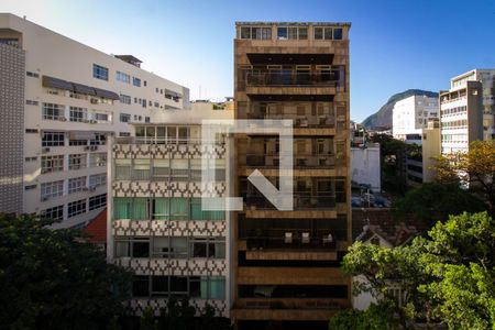 Apartamento à venda com 173m², 4 quartos e 1 vagaVista do quarto 4