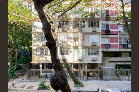 Apartamento à venda com 173m², 4 quartos e 1 vagaVista do playground