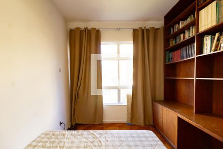 Apartamento à venda com 173m², 4 quartos e 1 vagaDetalhe do quarto 2