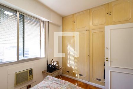 Apartamento à venda com 173m², 4 quartos e 1 vagaDetalhe do quarto 4