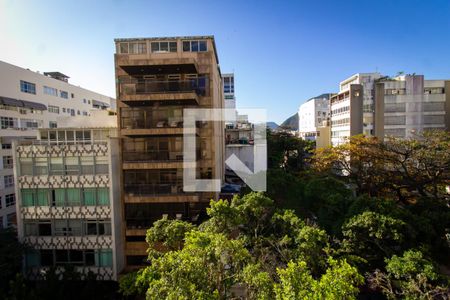 Apartamento à venda com 173m², 4 quartos e 1 vagaVista do quarto 3