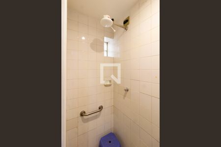 Apartamento à venda com 173m², 4 quartos e 1 vagaBanheiro de serviço