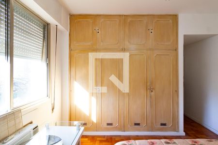 Detalhe da suíte de apartamento à venda com 4 quartos, 173m² em Ipanema, Rio de Janeiro