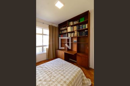 Apartamento à venda com 173m², 4 quartos e 1 vagaDetalhe do quarto 2