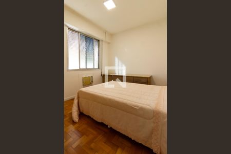 Apartamento à venda com 173m², 4 quartos e 1 vagaQuarto 3