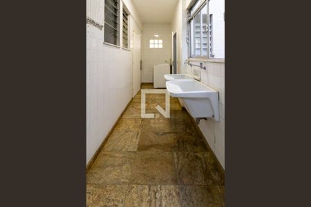 Apartamento à venda com 173m², 4 quartos e 1 vagaÁrea de serviço