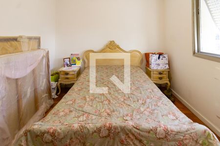 Apartamento à venda com 173m², 4 quartos e 1 vagaDetalhe do quarto 4