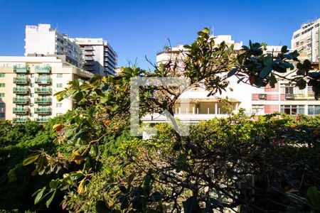 Apartamento à venda com 173m², 4 quartos e 1 vagaVista do quarto 2