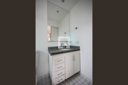 Apartamento à venda com 70m², 2 quartos e 2 vagasBanheiro suíte