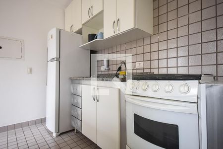 Apartamento à venda com 70m², 2 quartos e 2 vagasCozinha