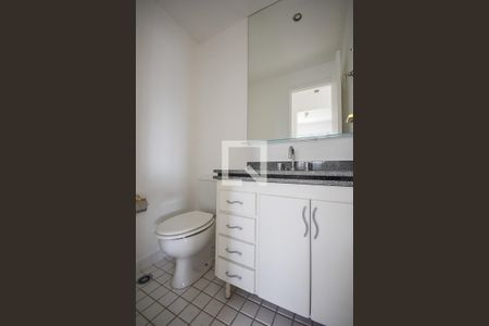 Apartamento à venda com 70m², 2 quartos e 2 vagasLavabo