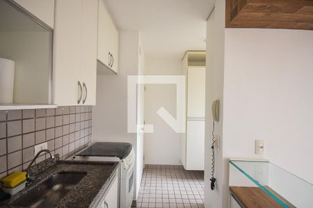 Apartamento à venda com 70m², 2 quartos e 2 vagasCozinha