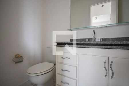 Apartamento à venda com 70m², 2 quartos e 2 vagasLavabo