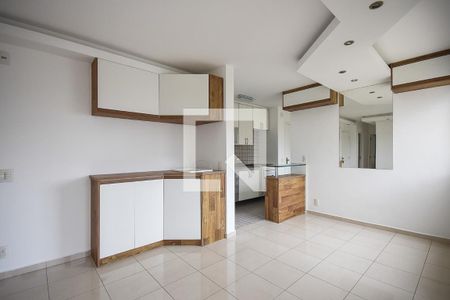 Apartamento à venda com 70m², 2 quartos e 2 vagasSala
