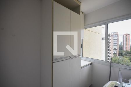 Apartamento à venda com 70m², 2 quartos e 2 vagasÁrea de serviço
