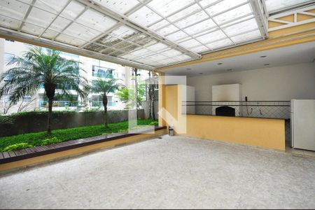 Apartamento à venda com 70m², 2 quartos e 2 vagasÁrea comum