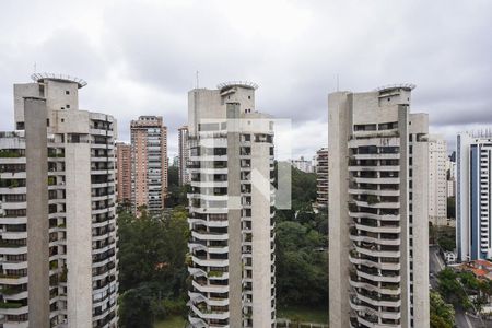 Apartamento à venda com 70m², 2 quartos e 2 vagasVista do quarto