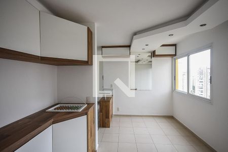 Apartamento à venda com 70m², 2 quartos e 2 vagasSala