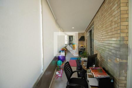 Apartamento à venda com 3 quartos, 103m² em Baeta Neves, São Bernardo do Campo