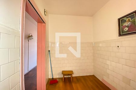 Apartamento para alugar com 56m², 3 quartos e sem vaga Apartamento para alugar com 56m², 3 quartos e sem vagaCozinha