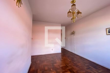 Sala de apartamento para alugar com 3 quartos, 56m² em Rio Branco, Novo Hamburgo