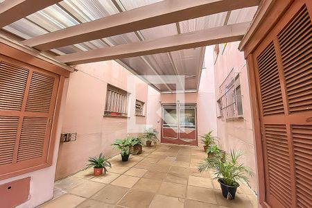 Apartamento para alugar com 56m², 3 quartos e sem vaga Apartamento para alugar com 56m², 3 quartos e sem vagaÁrea comum