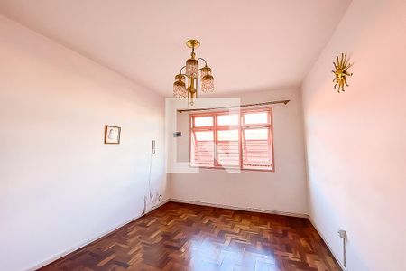 Sala de apartamento para alugar com 3 quartos, 56m² em Rio Branco, Novo Hamburgo