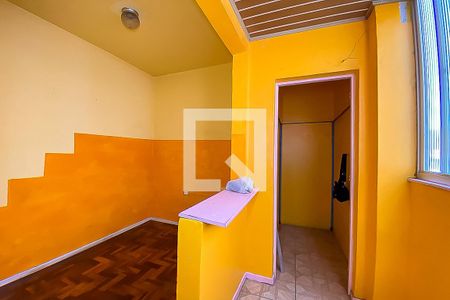 Apartamento para alugar com 56m², 3 quartos e sem vaga Apartamento para alugar com 56m², 3 quartos e sem vagaÁrea de Serviço