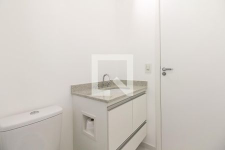 Apartamento para alugar com 81m², 3 quartos e 1 vagaBanheiro Suíte 