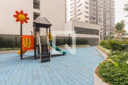 Apartamento para alugar com 81m², 3 quartos e 1 vagaCondomínio - Playground 