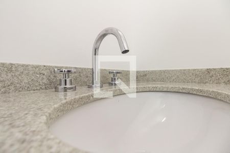 Apartamento para alugar com 81m², 3 quartos e 1 vagaBanheiro Suíte 