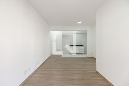 Sala  de apartamento para alugar com 3 quartos, 81m² em Vila Zilda- Torre 2, São Paulo