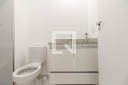 Apartamento para alugar com 81m², 3 quartos e 1 vagaBanheiro Social 