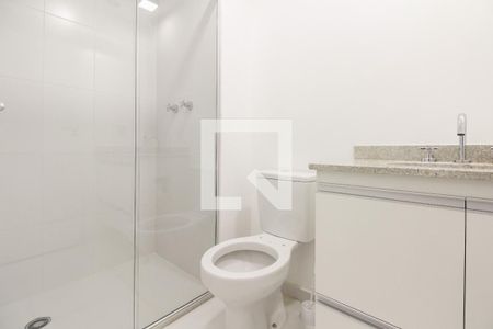 Apartamento para alugar com 81m², 3 quartos e 1 vagaBanheiro Social 