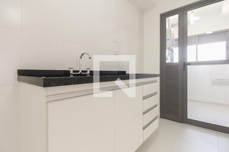 Apartamento para alugar com 81m², 3 quartos e 1 vagaCozinha 
